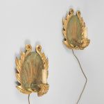 1037 9489 WALL SCONCES